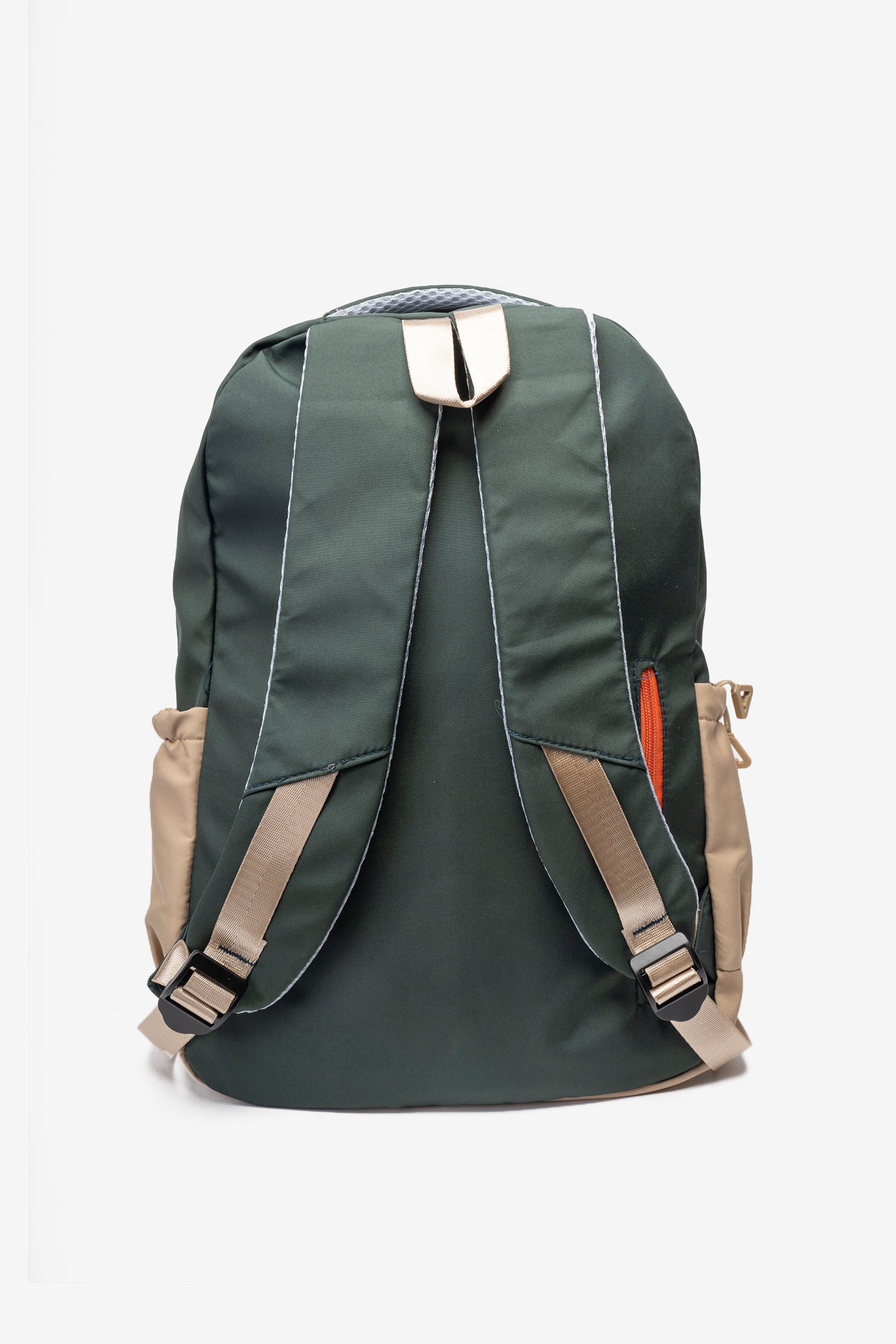 Mochila Multi-uso Verde Chinitown Chinitown